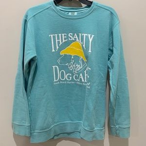 Salty Dog Sweatshirt